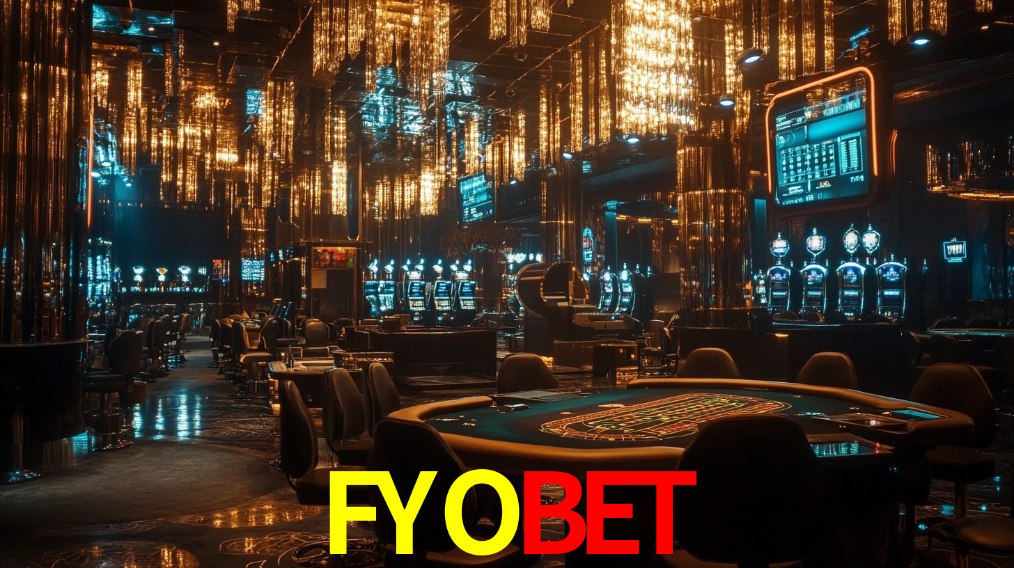 FYOBET apk