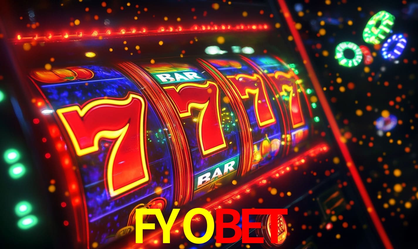FYOBET - Roleta Oficial Brasileira - FYOBET login