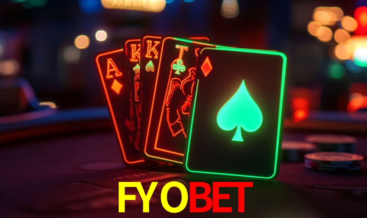 Experiência VIP FYOBET