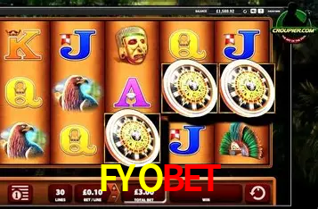 A Revolução dos Aplicativos de Jogos no FYOBET