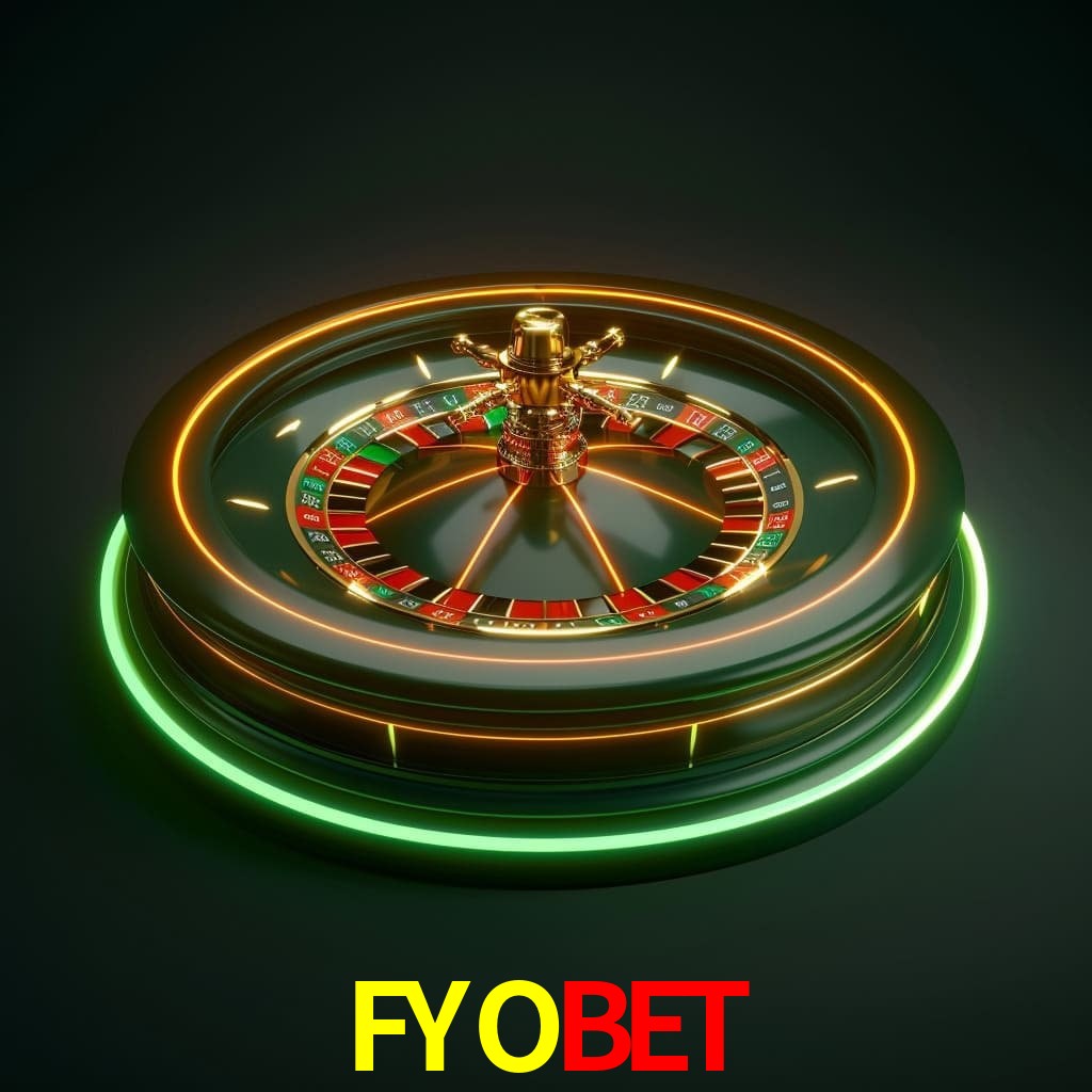 FYOBET login