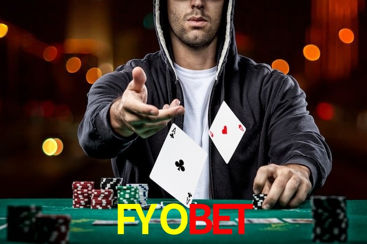 Bônus Generosos e Exclusivos no FYOBET para Você!