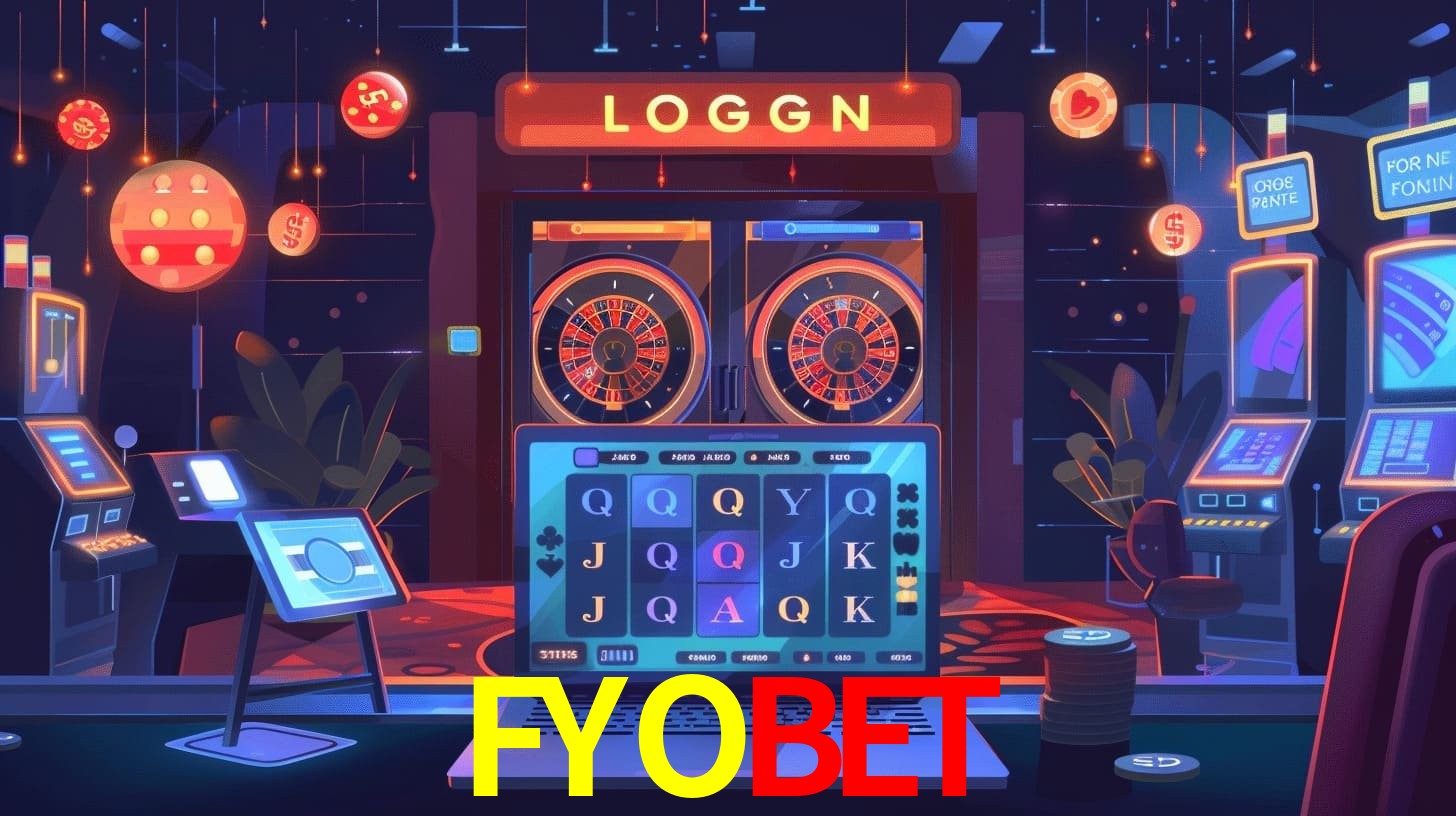 Segurança 2FA FYOBET