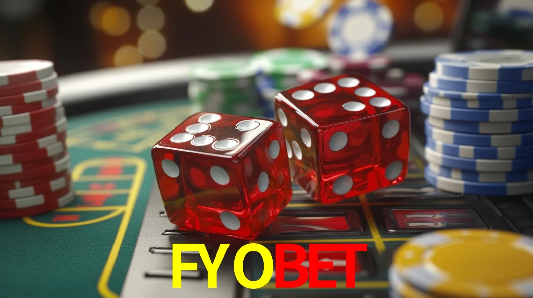 Blackjack Table FYOBET