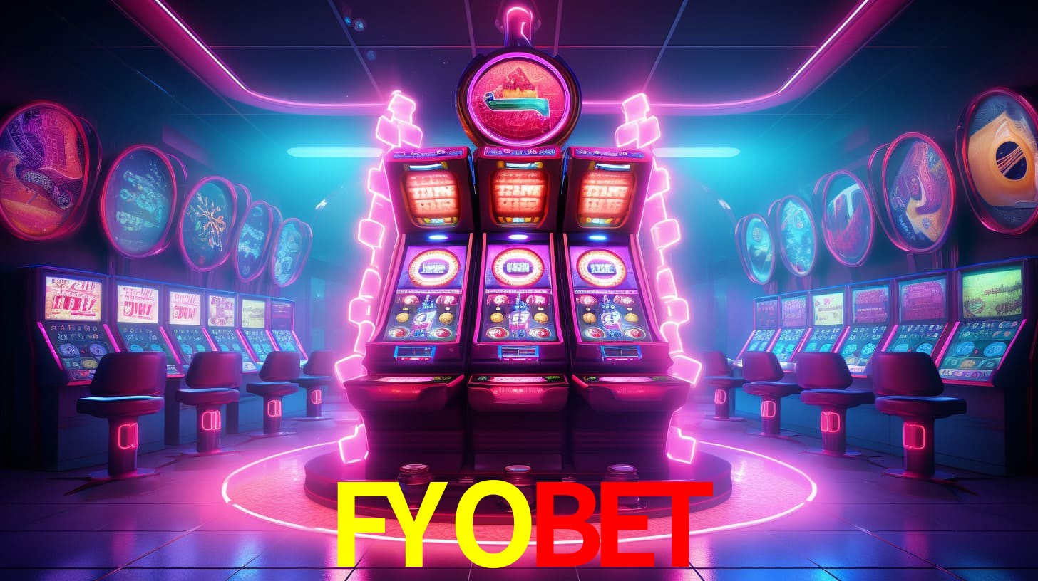 FYOBET login