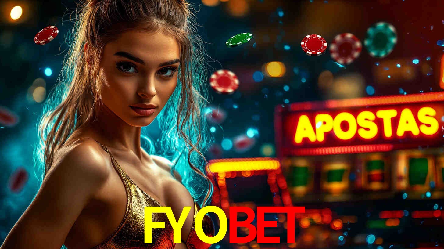 Inovações de Jogos na FYOBET: O Futuro das Experiências Interativas