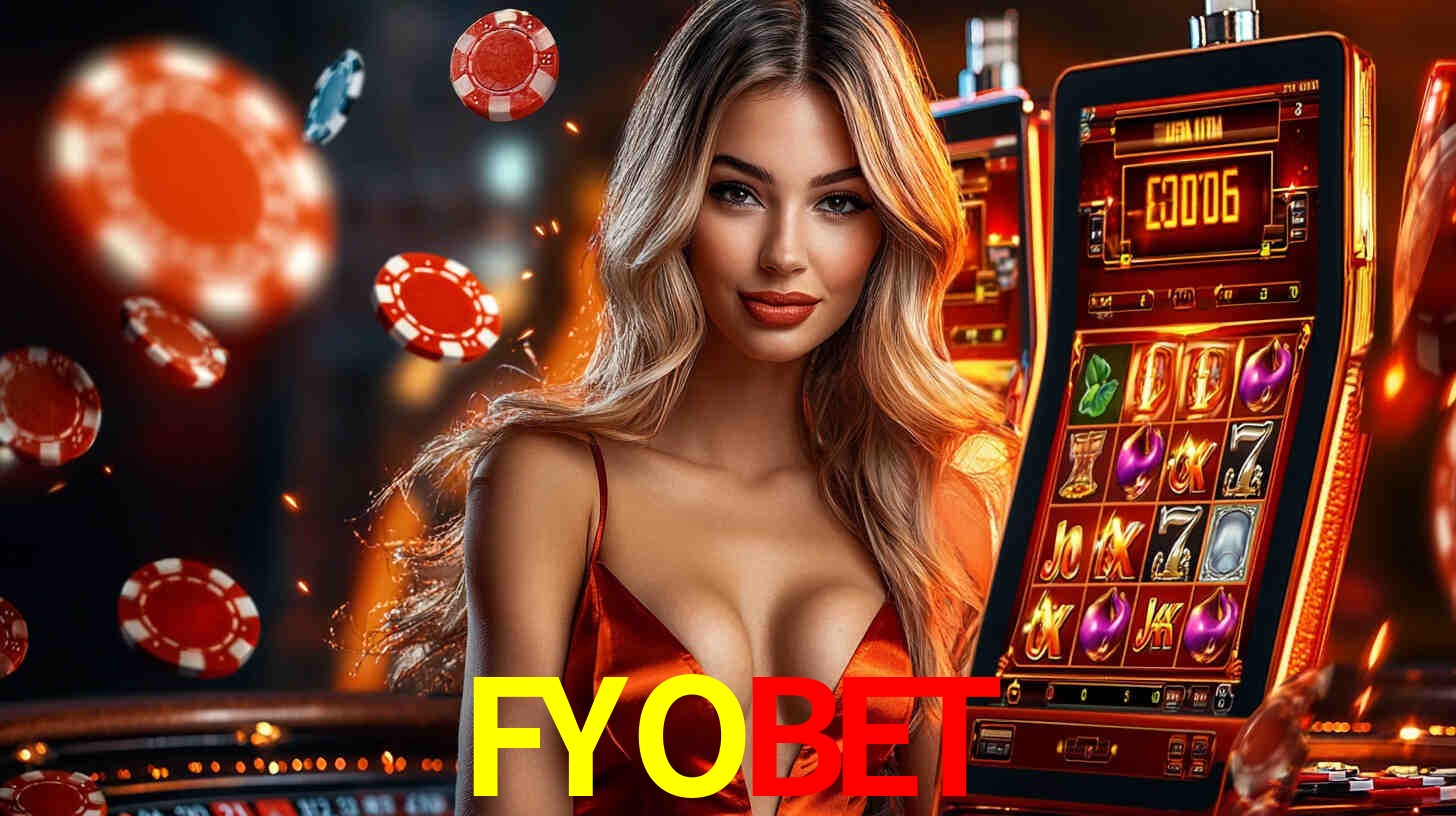 FYOBET login