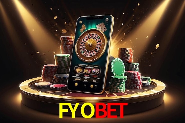 Jogos de Slot FYOBET
