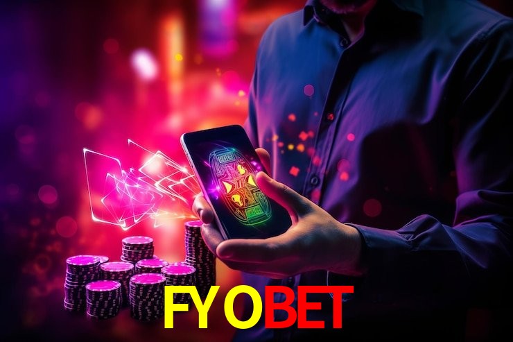 Bônus Diários FYOBET