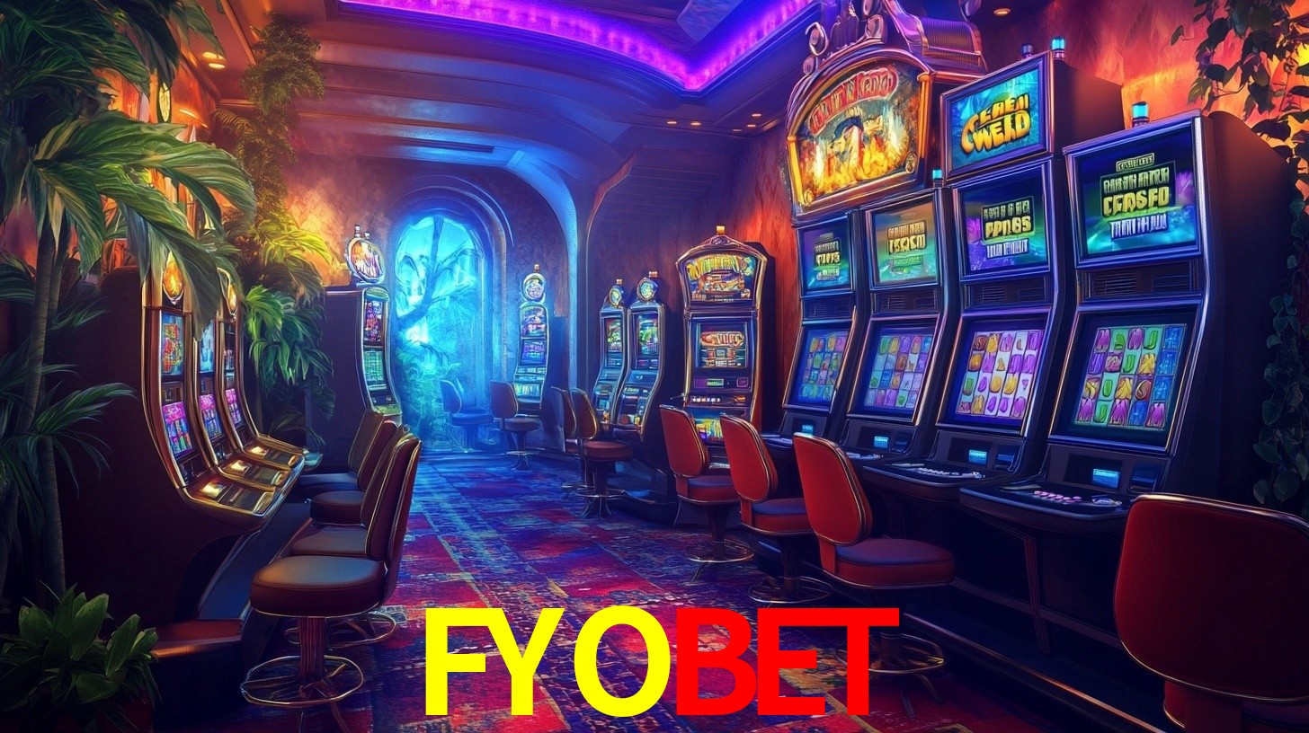 Roulette Table FYOBET