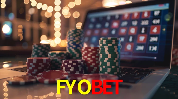 Quick Registration FYOBET