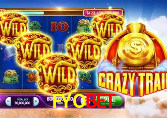 Descubra o Mundo do Cassino Online com FYOBET