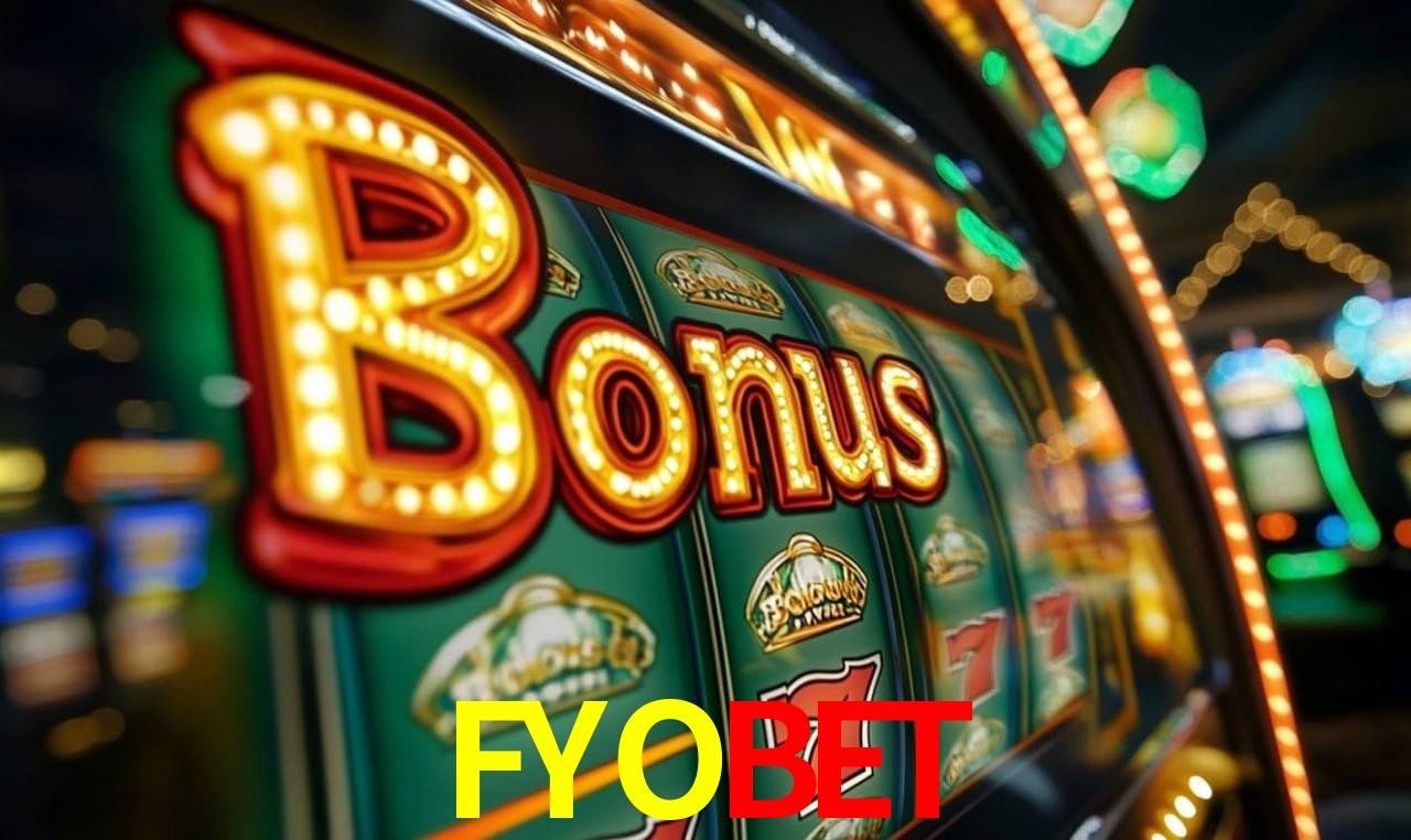 Especiais de Fim de Semana FYOBET