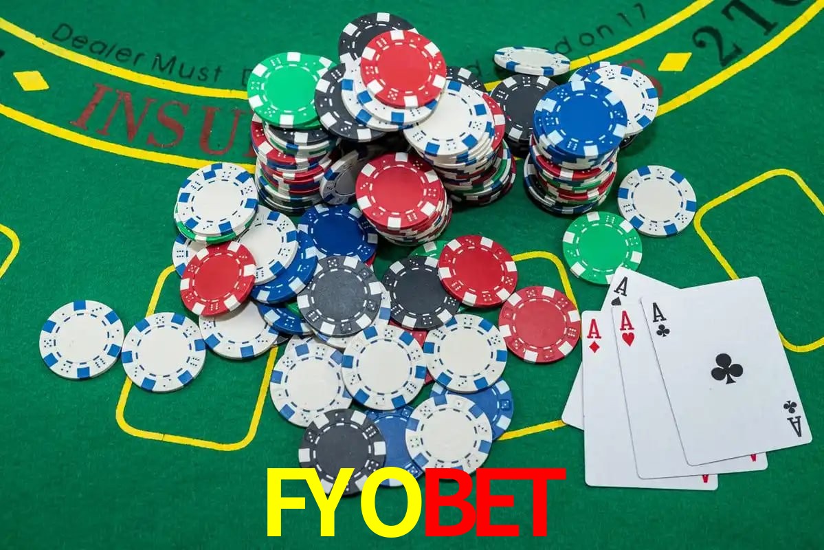 Jogos Exclusivos FYOBET