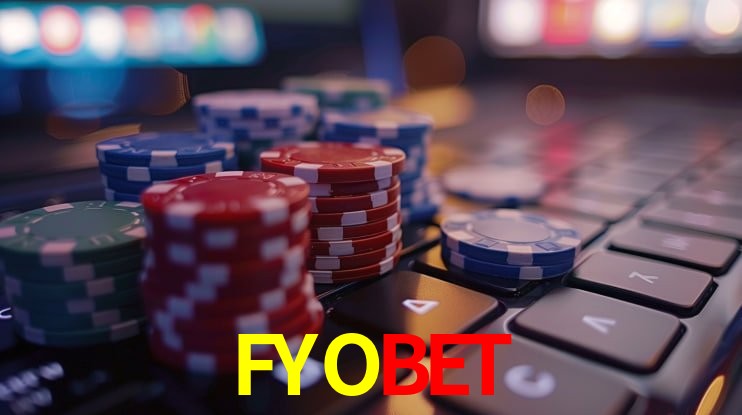 Provedores de Jogos FYOBET