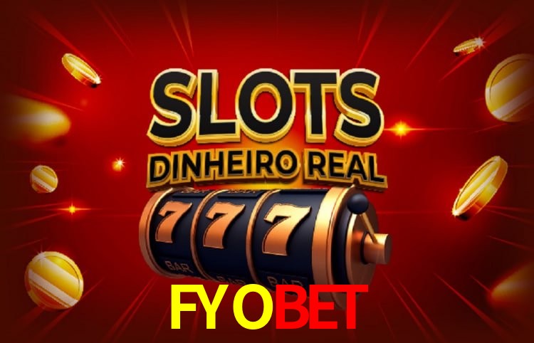 Design Responsivo FYOBET