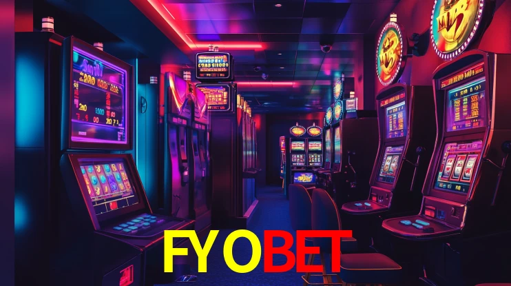 FYOBET App Interface