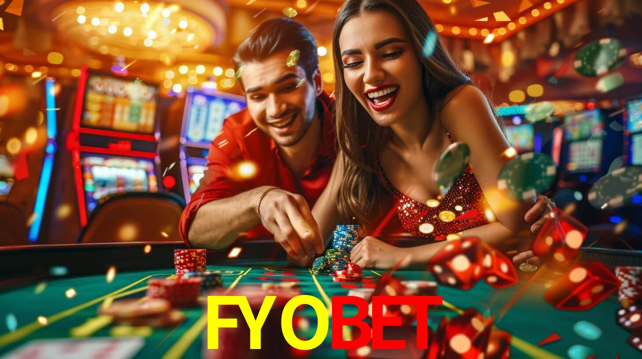 Diretório de Jogos FYOBET
