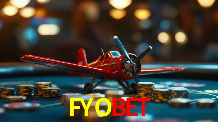 Game Providers FYOBET