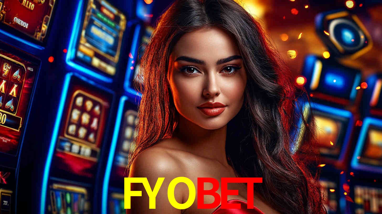 Apostas Esportivas na FYOBET: Um Guia Completo