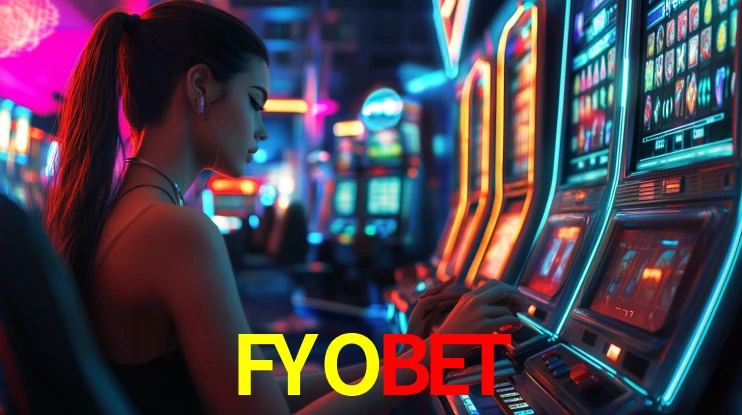 FYOBET,FYOBET login