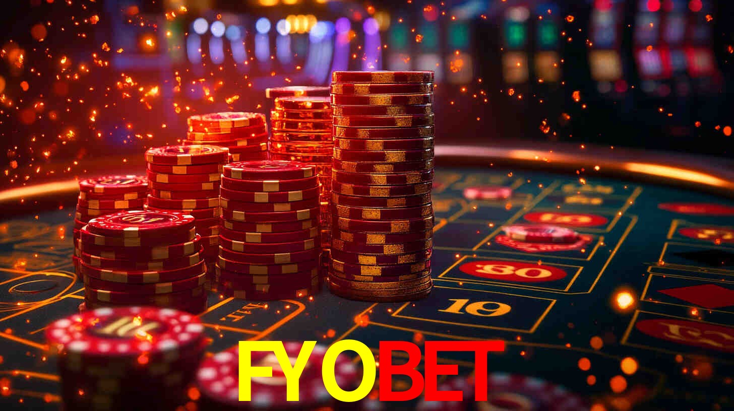 Programa VIP FYOBET