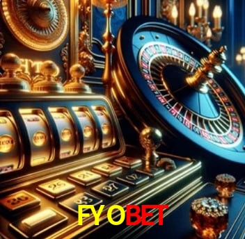 Casino Ao Vivo FYOBET