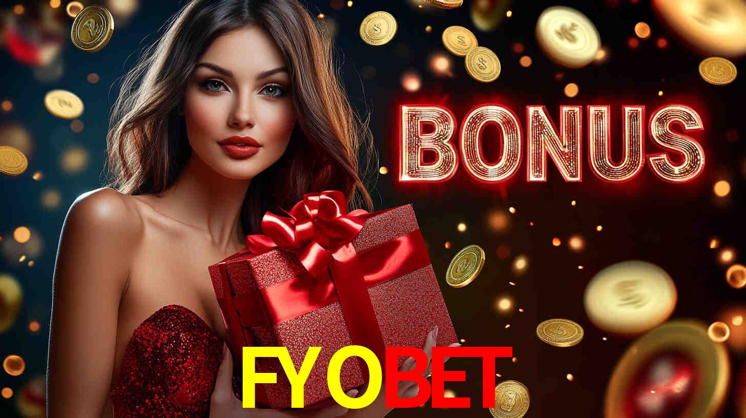 Apostas Esportivas na FYOBET: Um Guia Completo