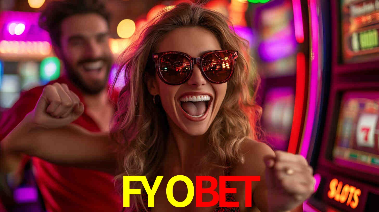 Descubra o Programa VIP da FYOBET: Vantagens Exclusivas para Jogadores