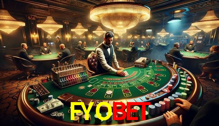 Game Statistics FYOBET