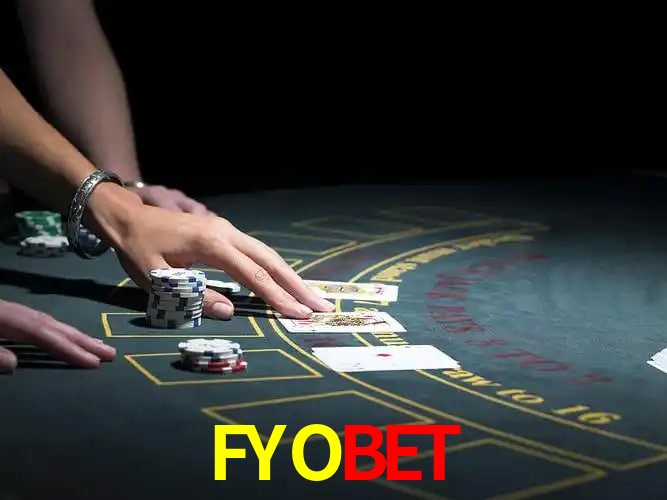 Sistemas de Segurança FYOBET