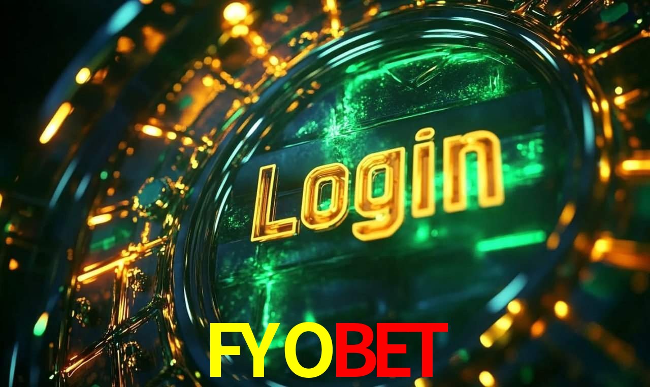 FYOBET,FYOBET login