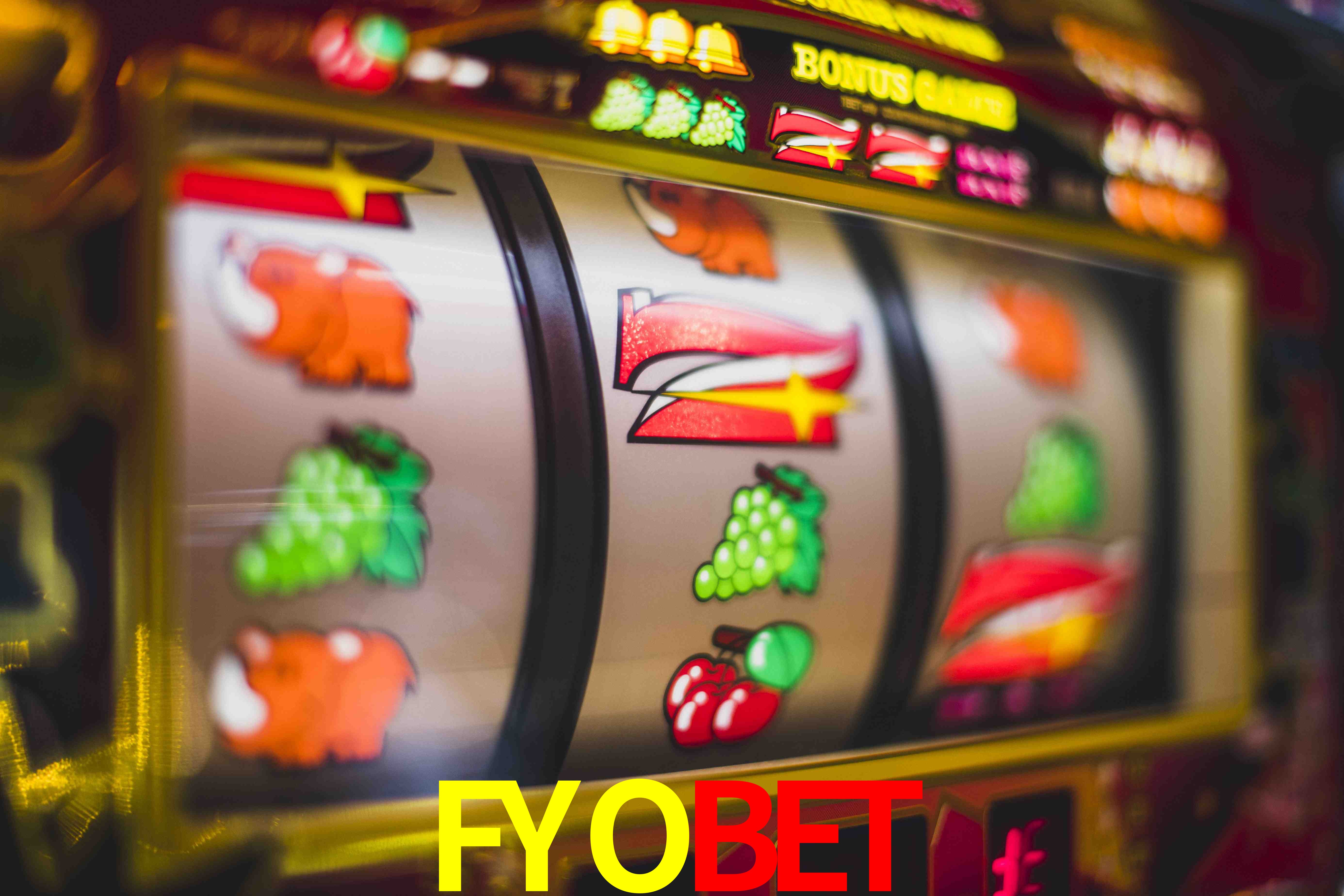 Tennis Betting FYOBET
