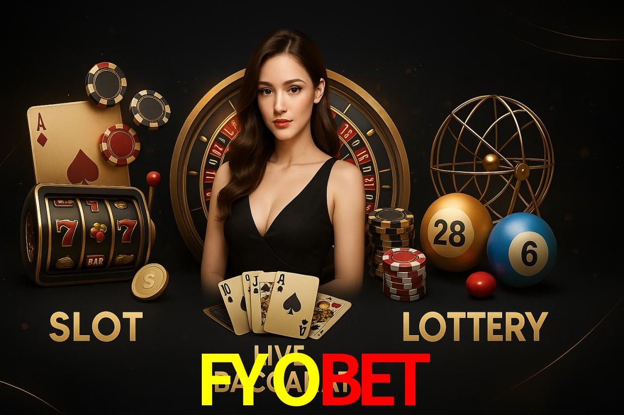 Promoção Relâmpago FYOBET