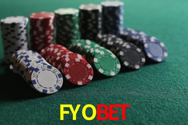 Player Reviews FYOBET