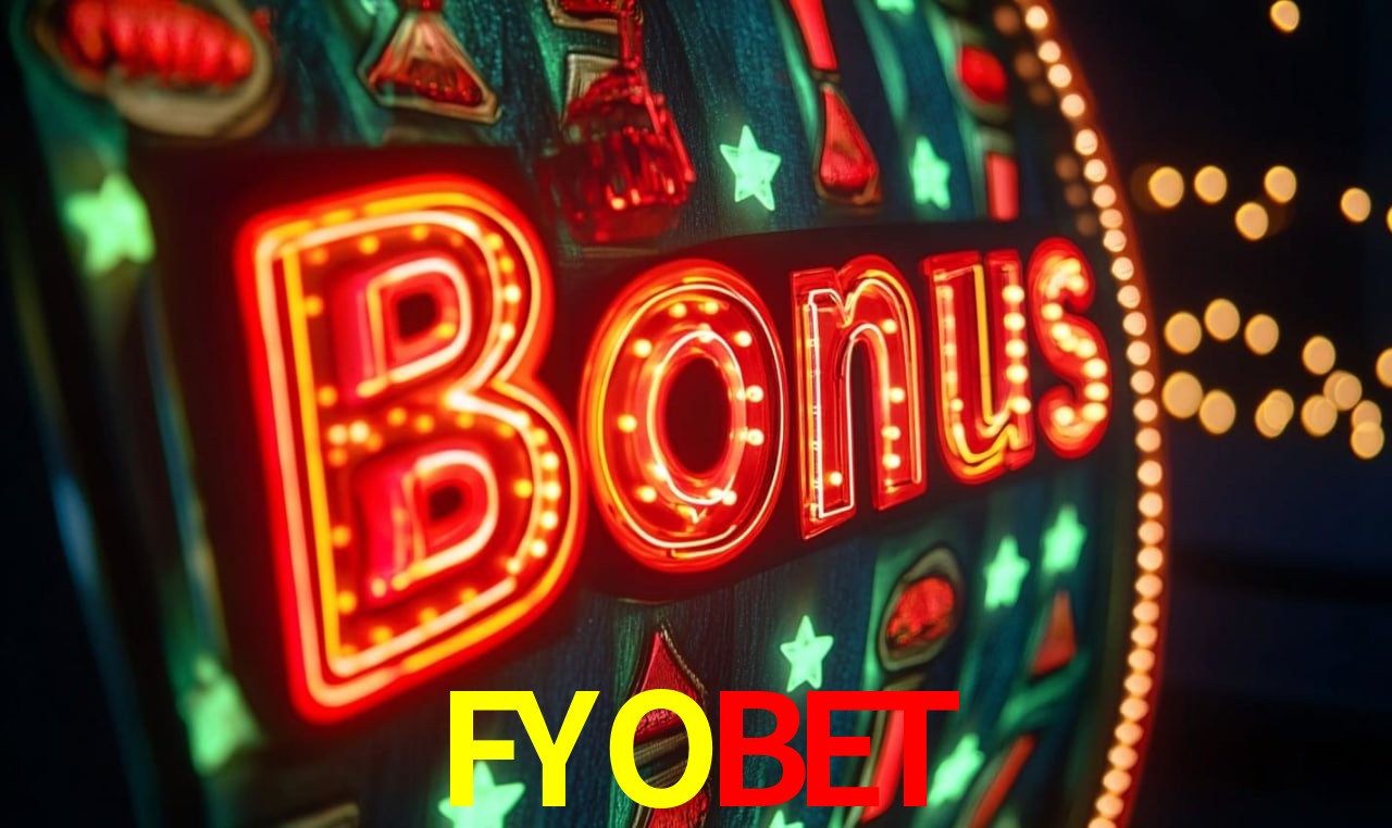 Interface Premium FYOBET