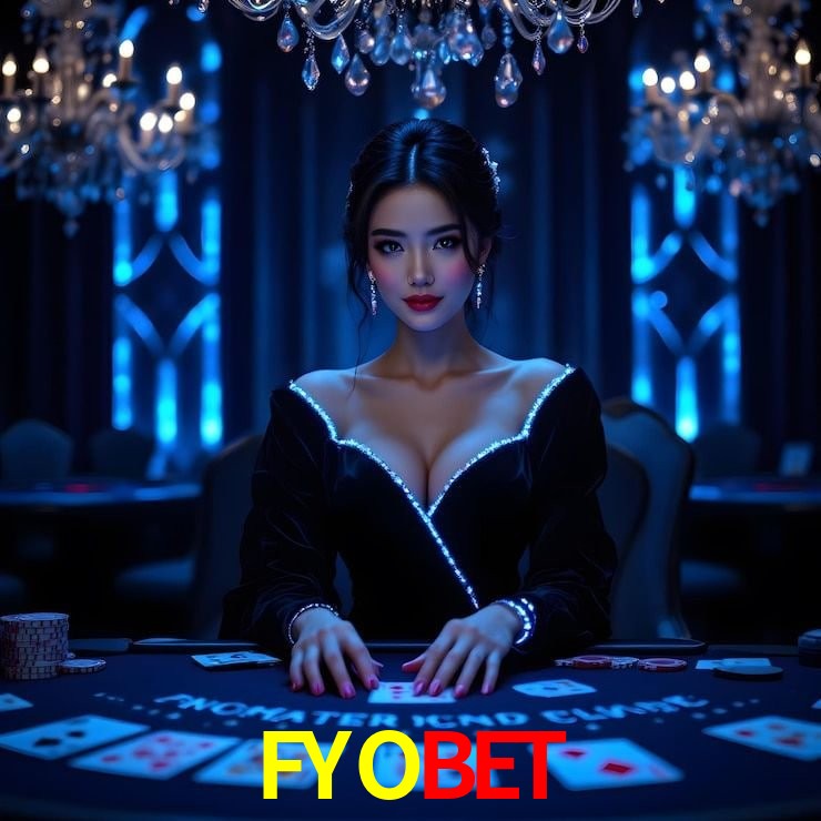 Estatísticas do Jogo FYOBET