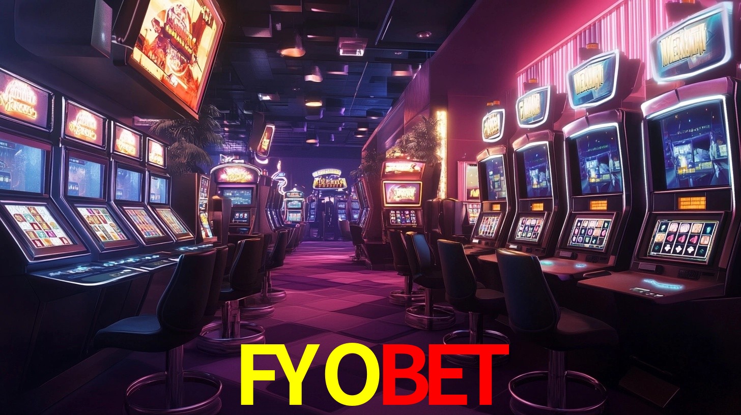Exclusive Games FYOBET