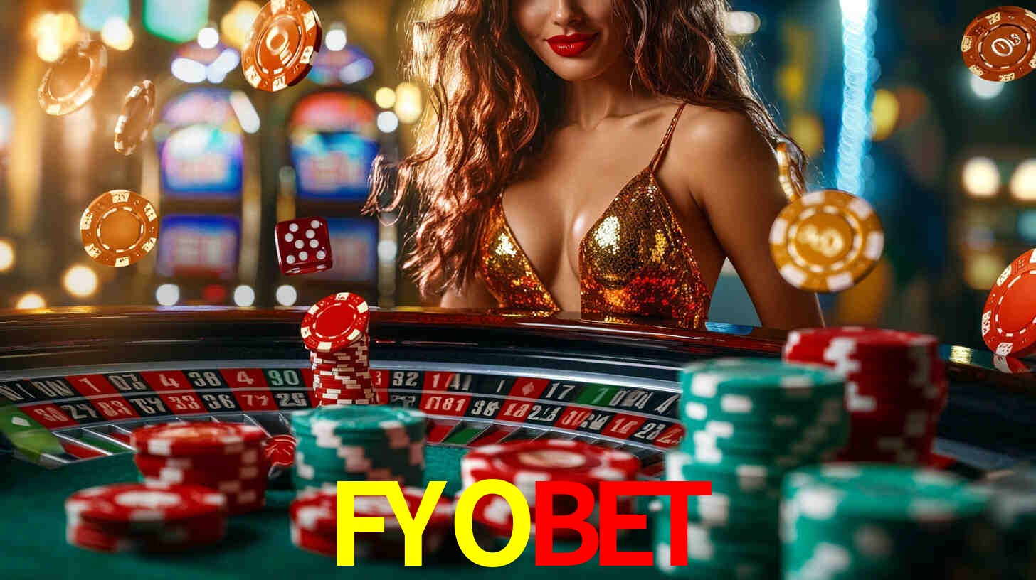 Welcome Bonus FYOBET