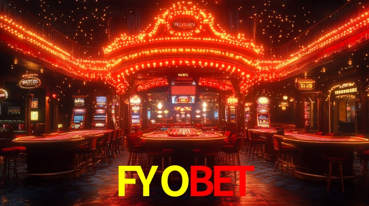 Ofertas Imperdíveis na FYOBET: Promoções e Bônus Que Valem a Pena