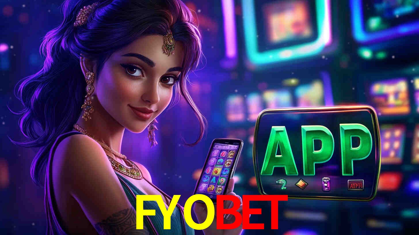 FYOBET,FYOBET login
