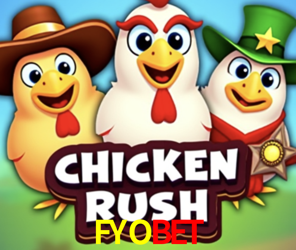 Responsive Design FYOBET