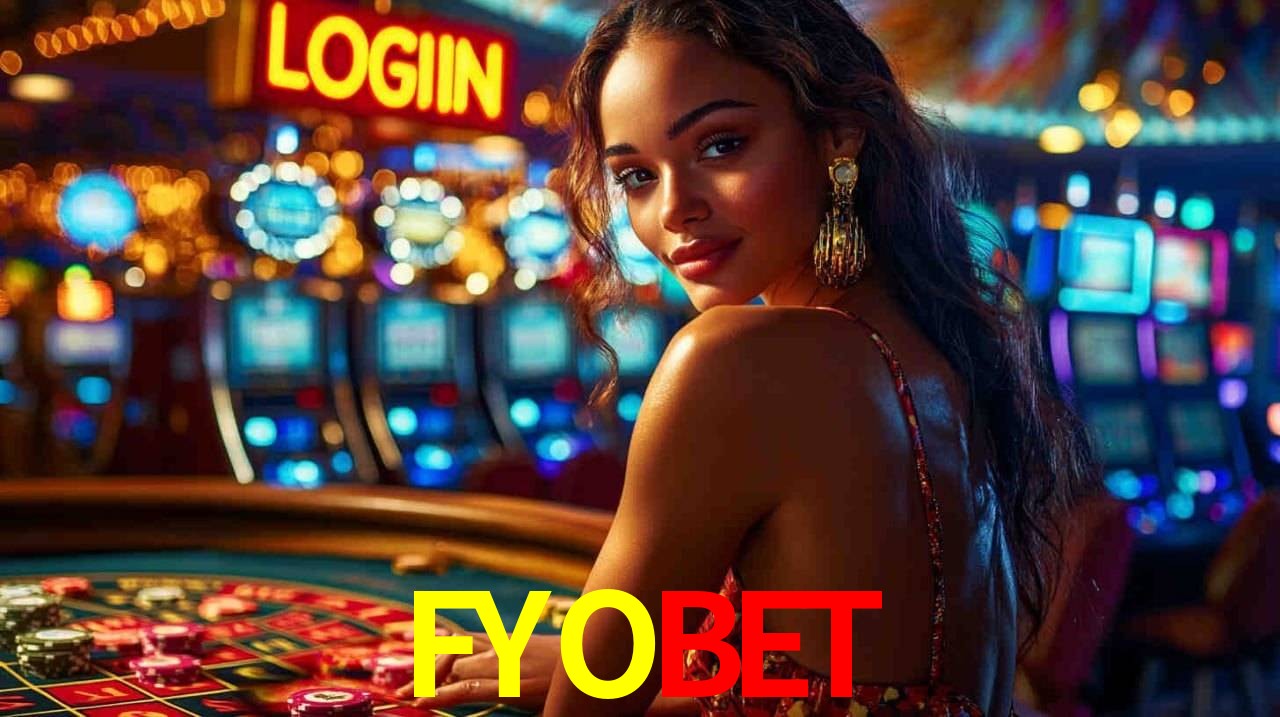Recursos de Bônus FYOBET