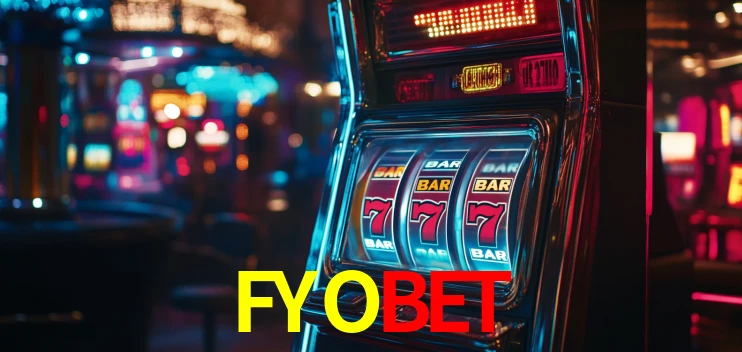 VIP Casino FYOBET