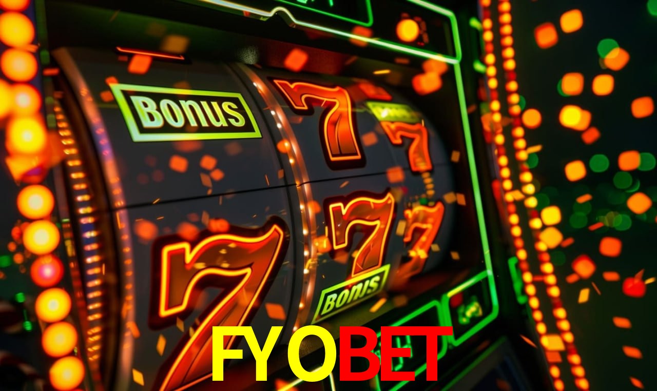 Descubra a Essência do FYOBET: Nossa História e Compromissos