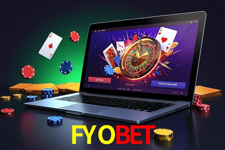 Tecnologia da Plataforma FYOBET