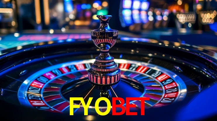 FYOBET apk