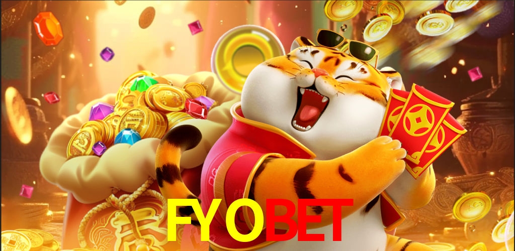 FYOBET login