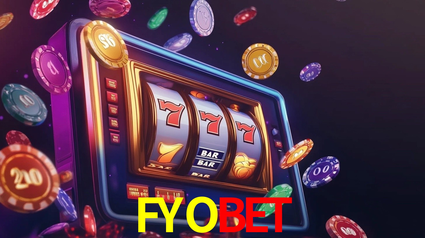 Live Casino FYOBET
