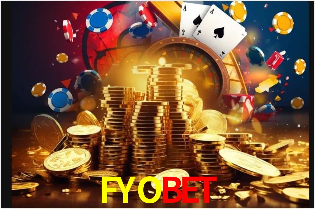 Desvendando o Mundo dos Jogos Virtuais na FYOBET